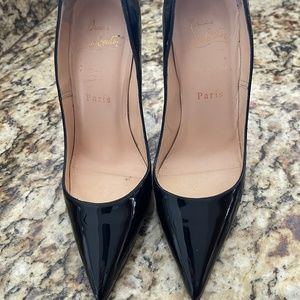 Christian louboutin
